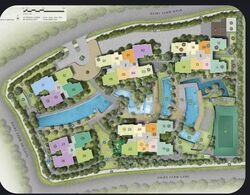 The Botany At Dairy Farm (D23), Condominium #576484021